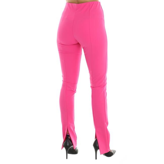 PANTALONE CON SPACCHI VICOLO - Mad Fashion | img vers.650x/